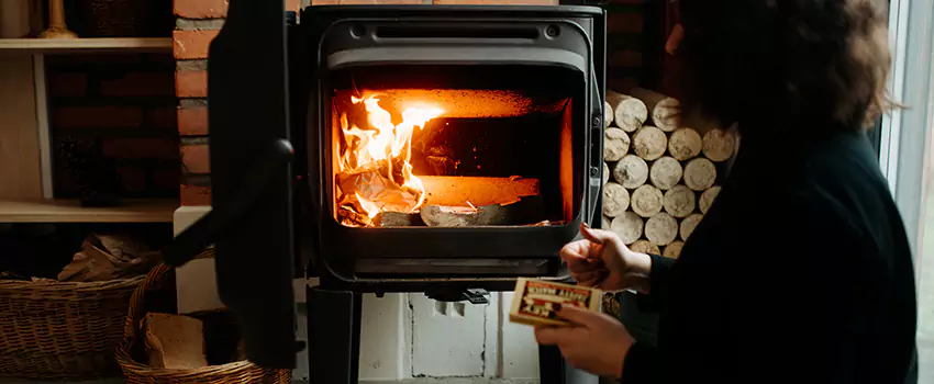Key Features of Vermont Castings Fireplaces in Oswego, IL