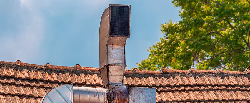 Chimney Creosote Cleaning Experts in Oswego, Illinois
