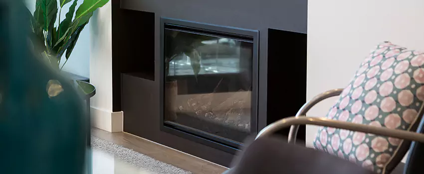 Gas Fireplace Installation in Oswego, IL